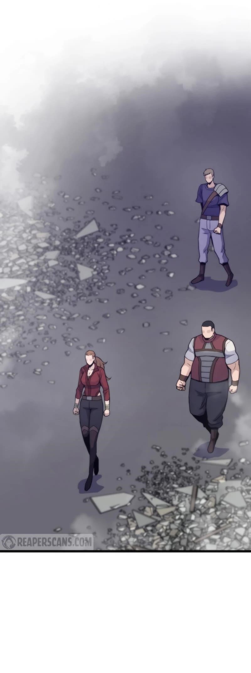 Past Life Regressor Chapter 114 - Page 7