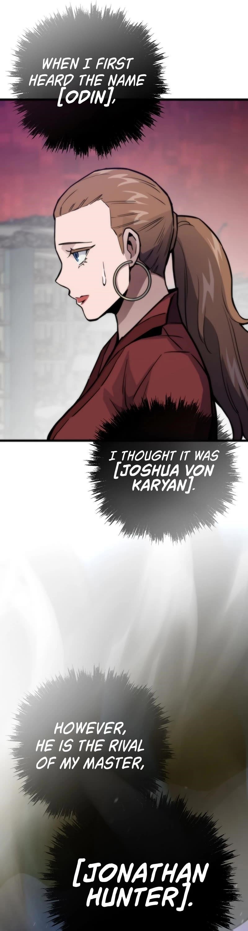 Past Life Regressor Chapter 114 - Page 8