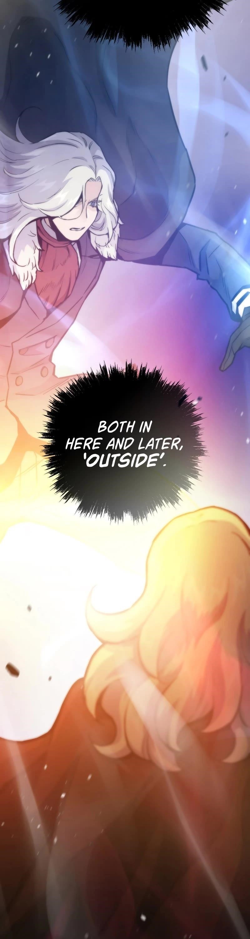 Past Life Regressor Chapter 114 - Page 9