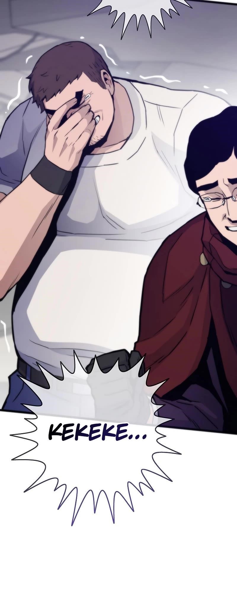 Past Life Regressor Chapter 115 - Page 12