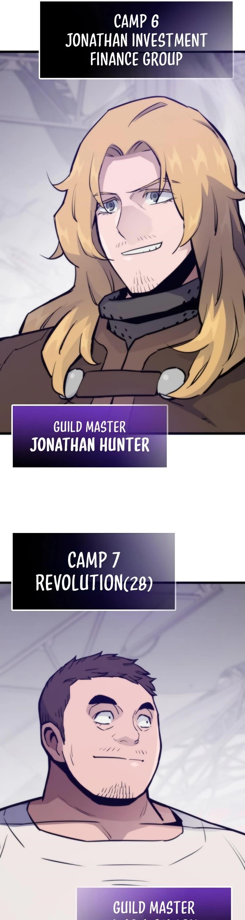 Past Life Regressor Chapter 115 - Page 20