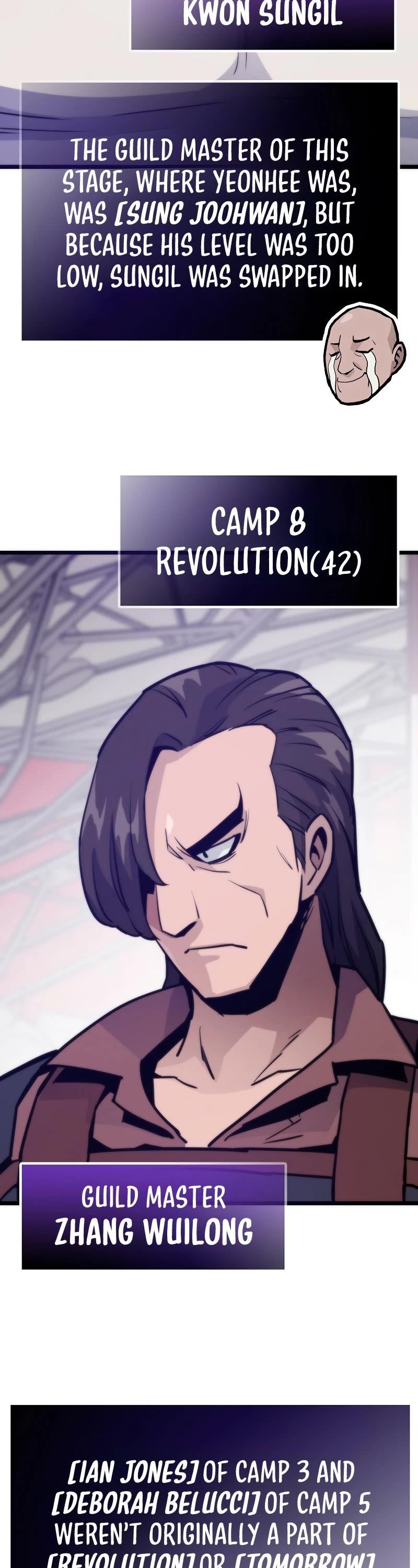 Past Life Regressor Chapter 115 - Page 21