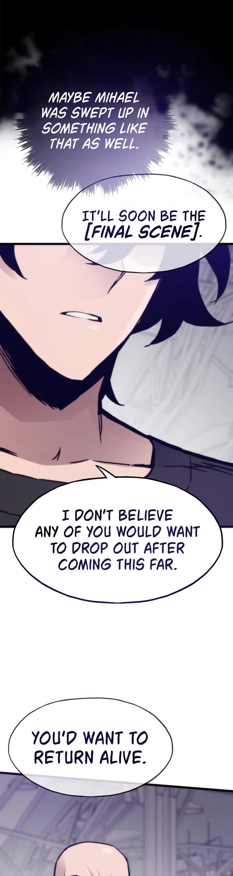 Past Life Regressor Chapter 115 - Page 29