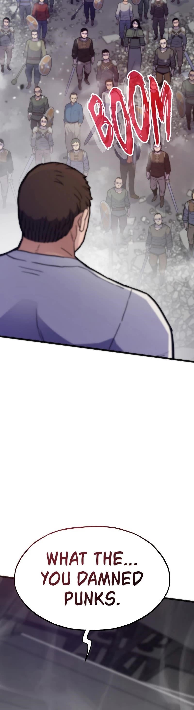 Past Life Regressor Chapter 115 - Page 3