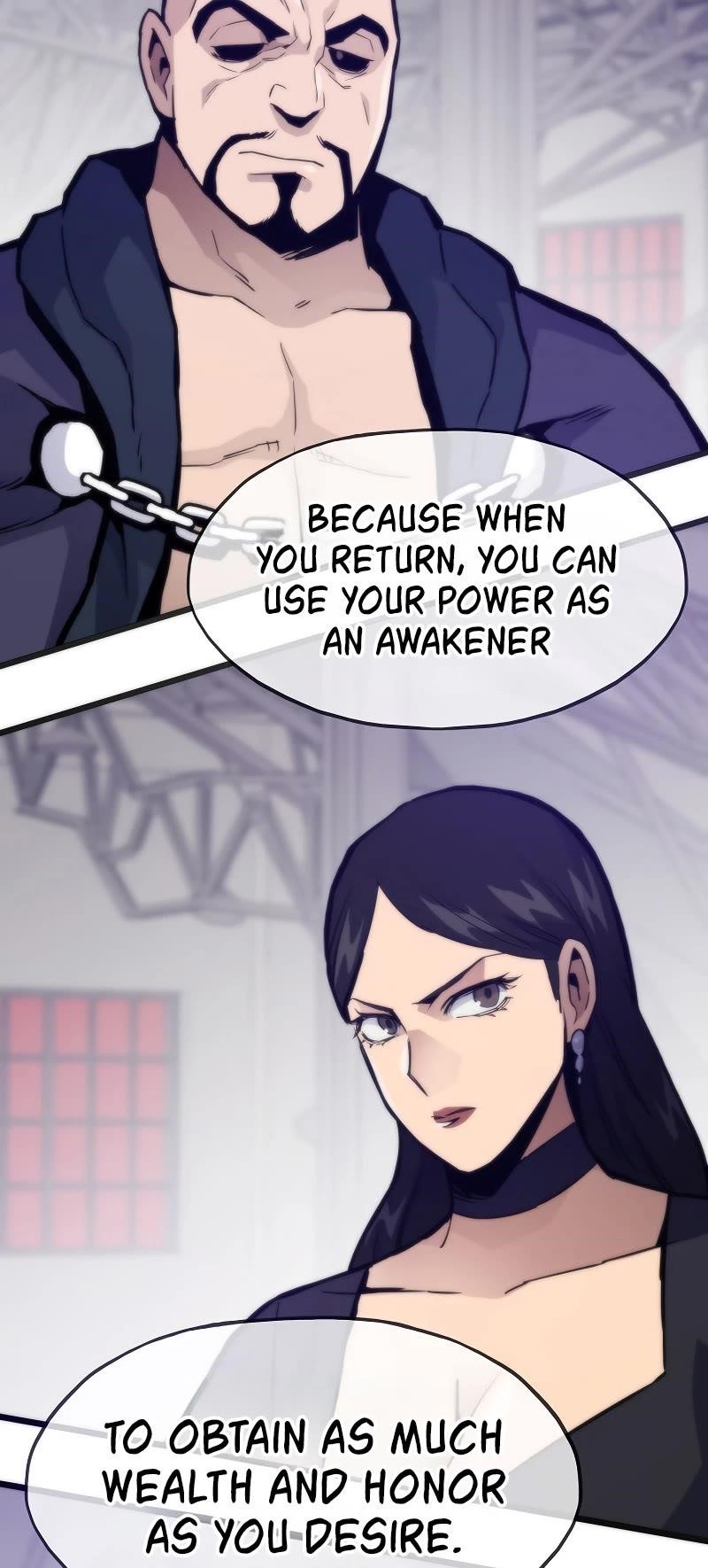 Past Life Regressor Chapter 115 - Page 30