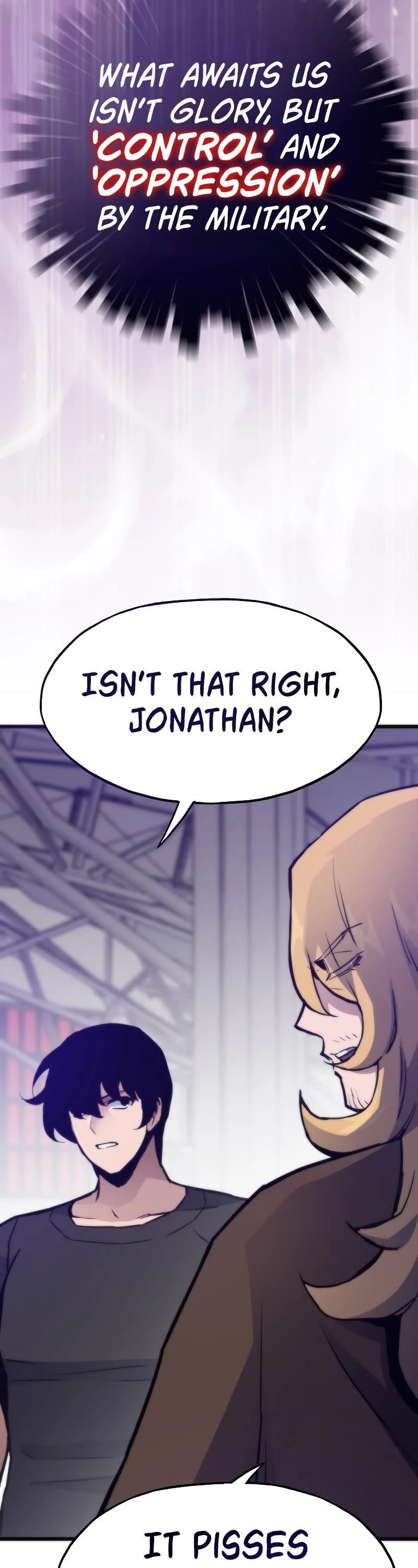 Past Life Regressor Chapter 115 - Page 33
