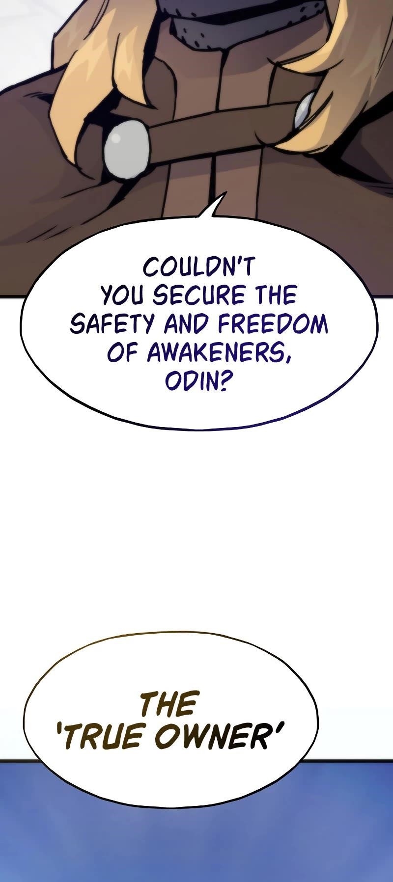 Past Life Regressor Chapter 115 - Page 35