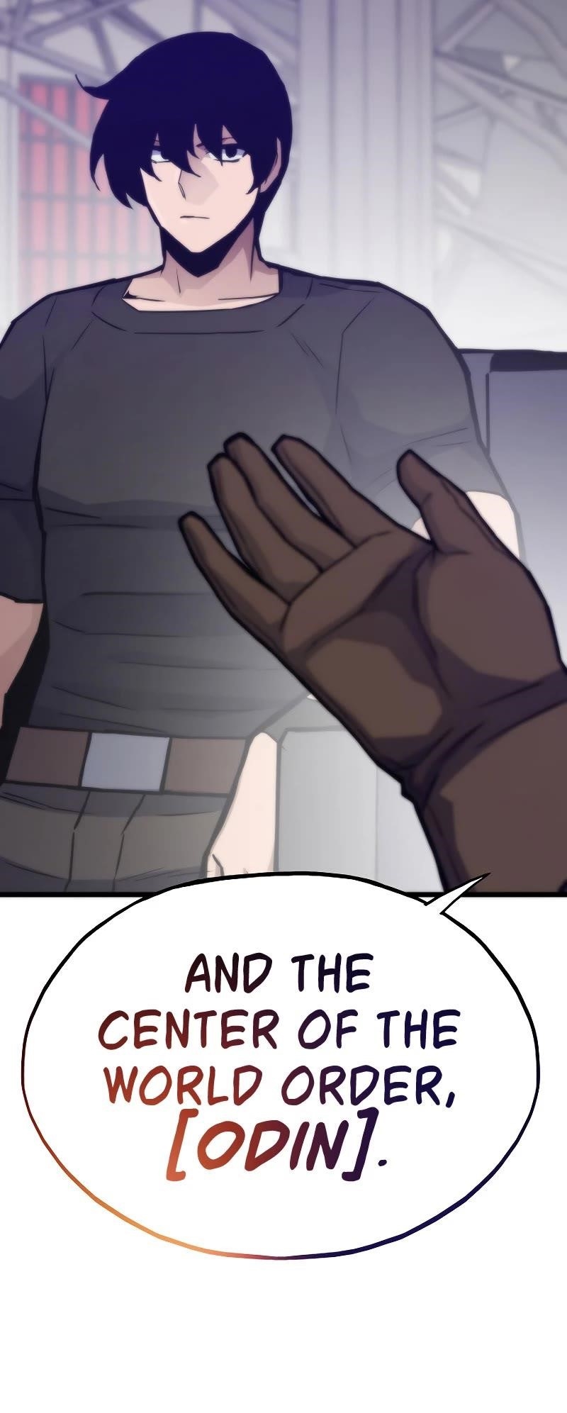Past Life Regressor Chapter 115 - Page 41