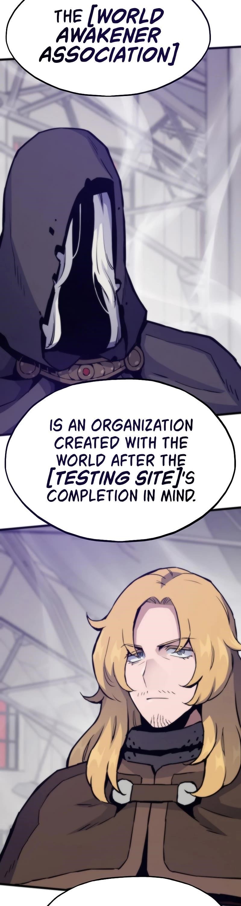 Past Life Regressor Chapter 115 - Page 44