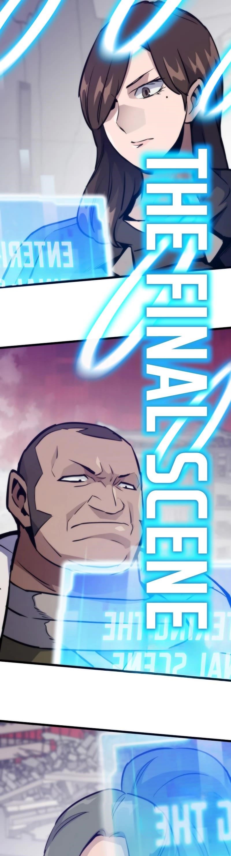 Past Life Regressor Chapter 115 - Page 55