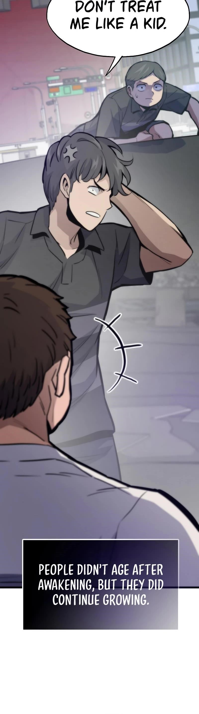 Past Life Regressor Chapter 115 - Page 59