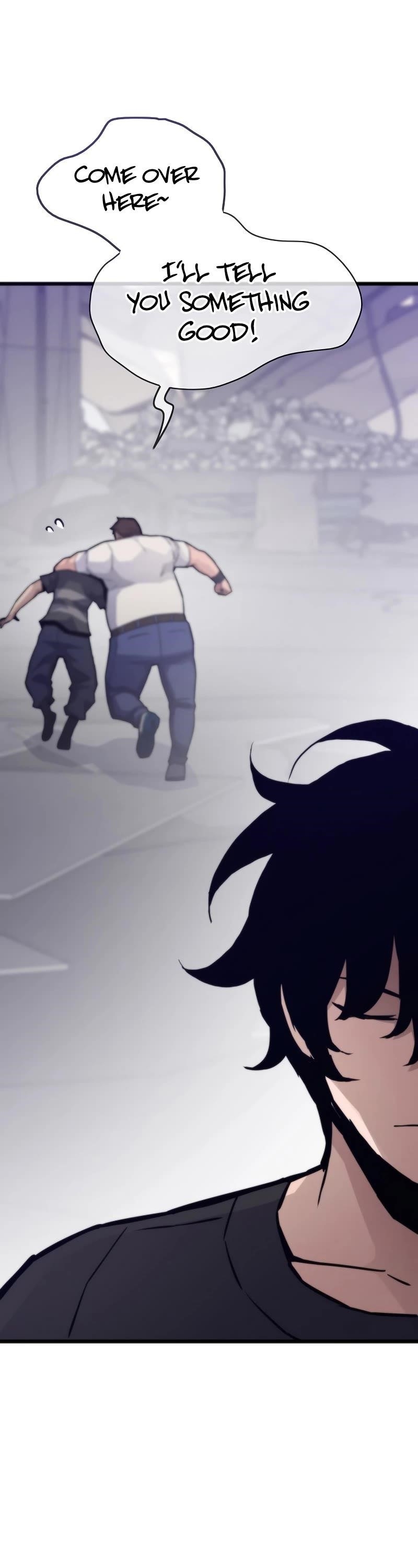 Past Life Regressor Chapter 115 - Page 64