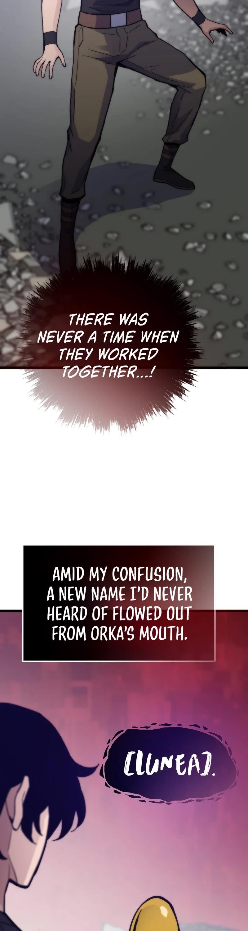Past Life Regressor Chapter 116 - Page 11