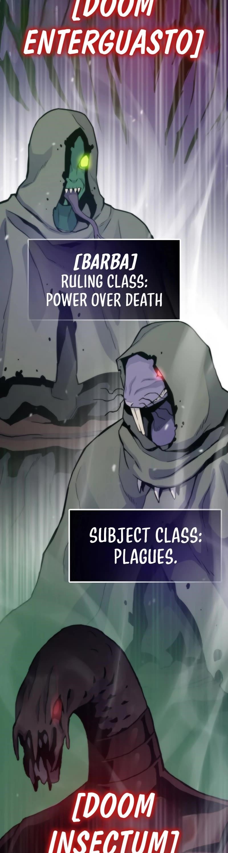 Past Life Regressor Chapter 116 - Page 18