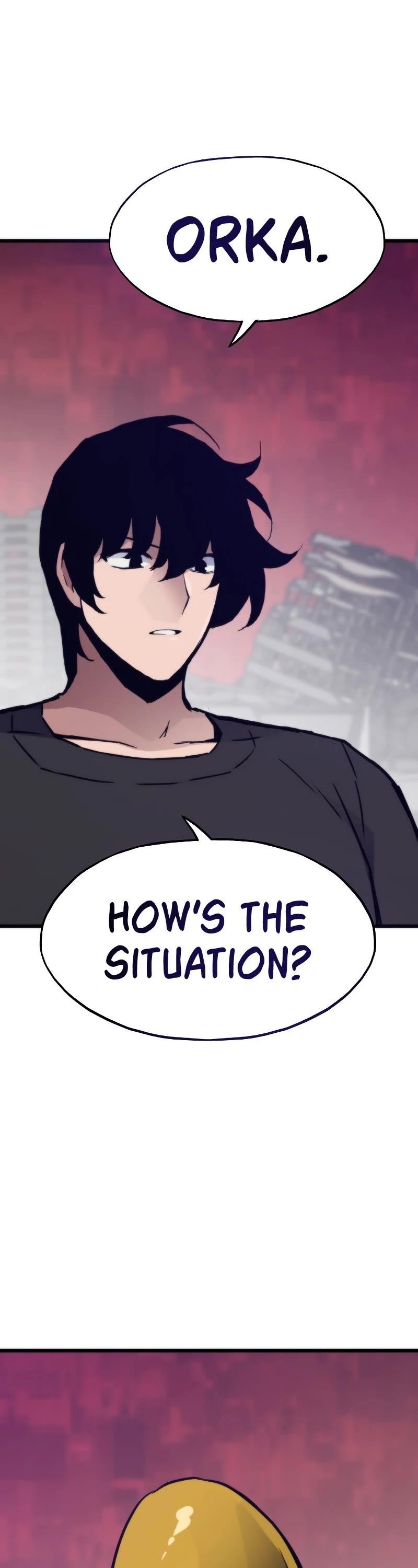 Past Life Regressor Chapter 116 - Page 2