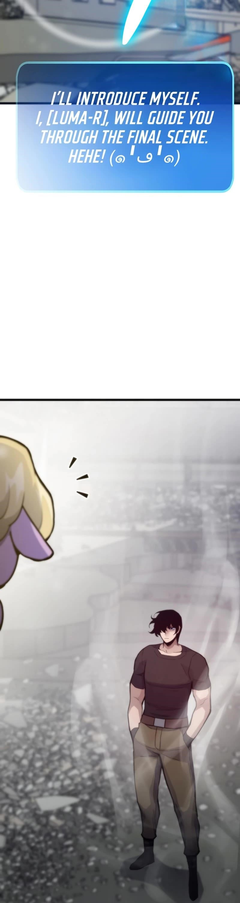Past Life Regressor Chapter 116 - Page 29