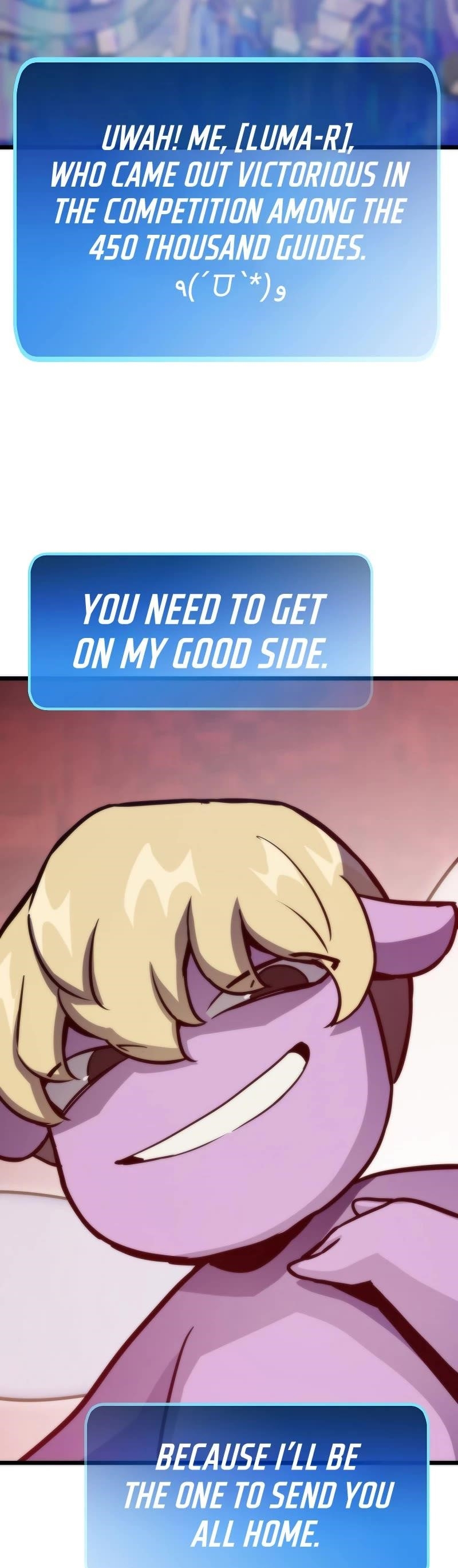 Past Life Regressor Chapter 116 - Page 36