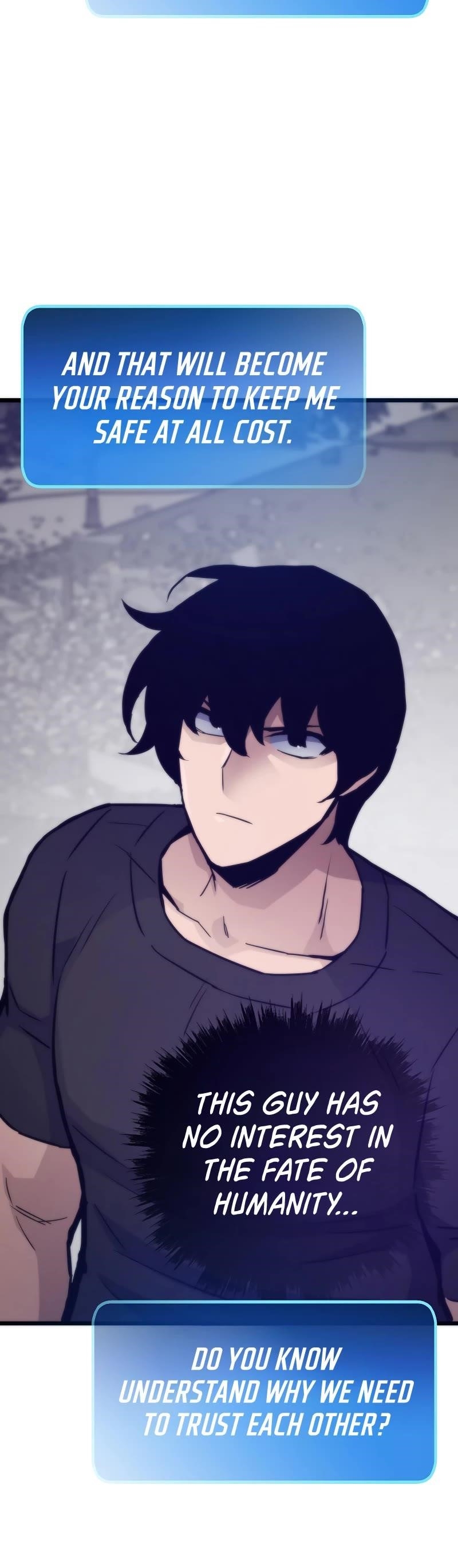 Past Life Regressor Chapter 116 - Page 37