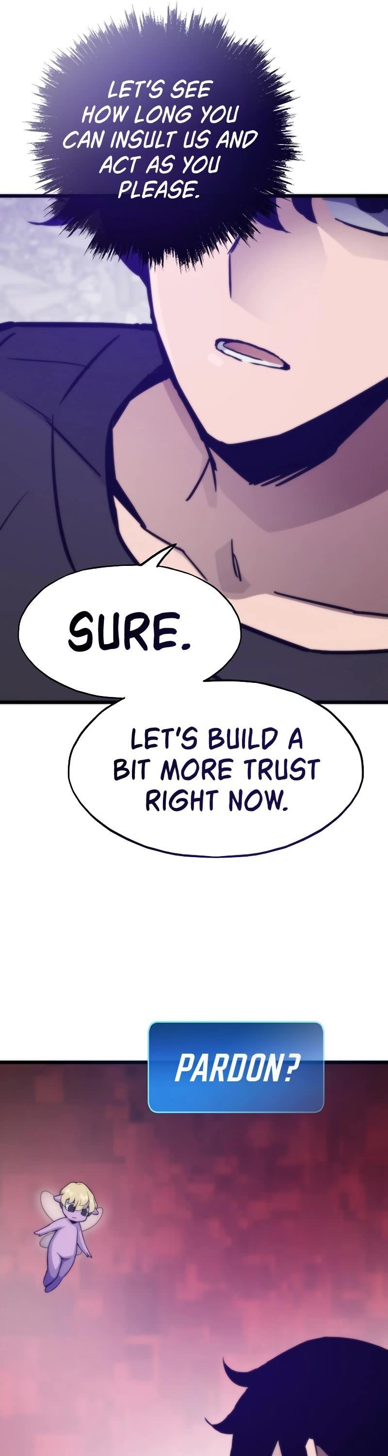 Past Life Regressor Chapter 116 - Page 38
