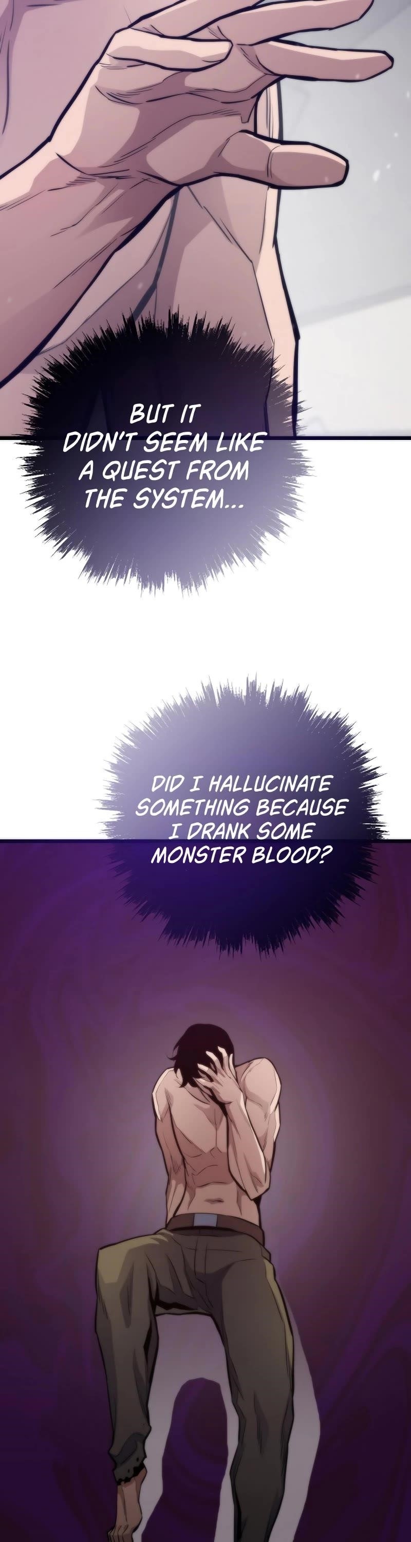 Past Life Regressor Chapter 116 - Page 59