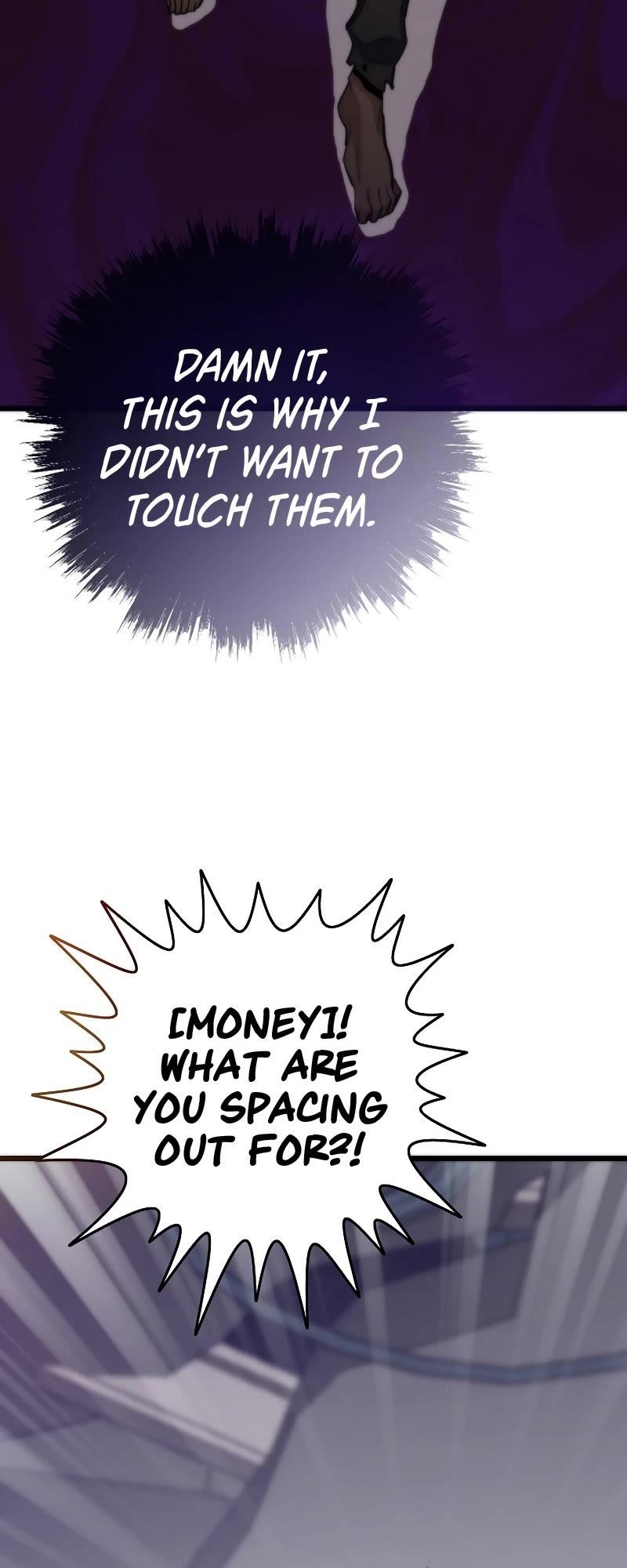 Past Life Regressor Chapter 116 - Page 60