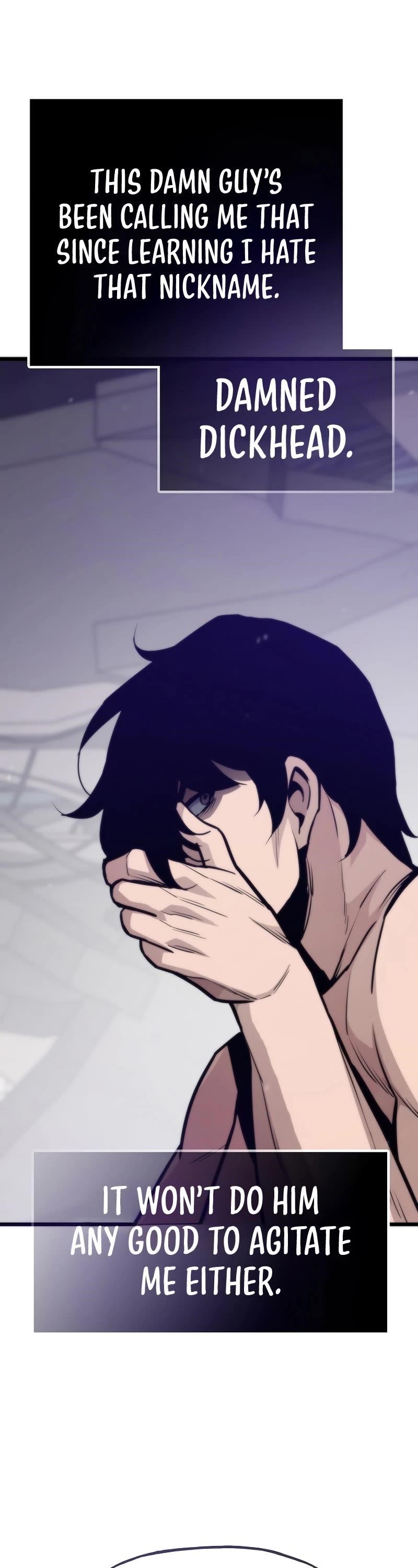Past Life Regressor Chapter 116 - Page 62