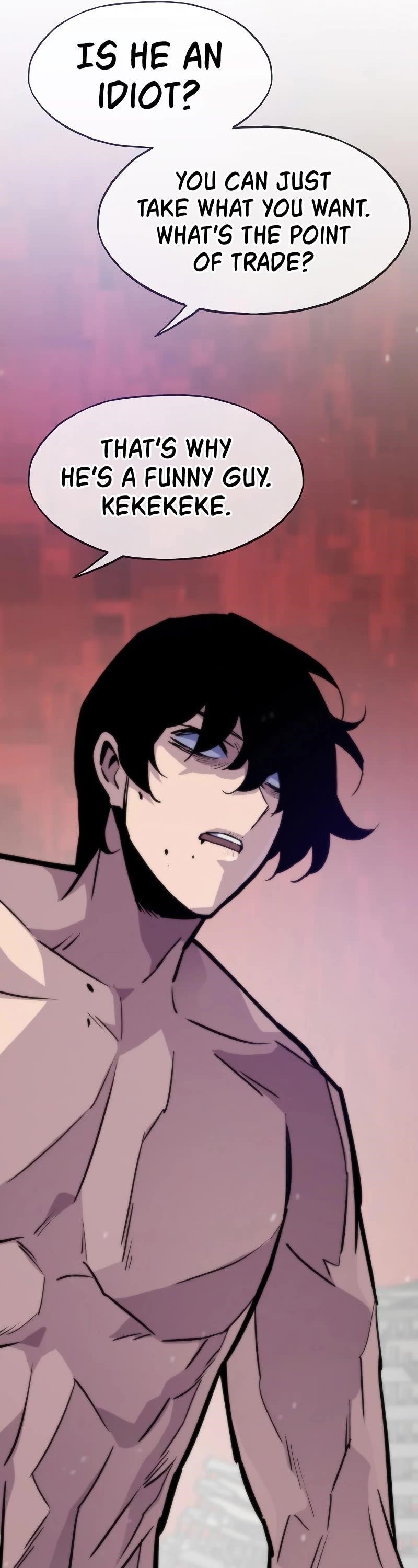 Past Life Regressor Chapter 116 - Page 66