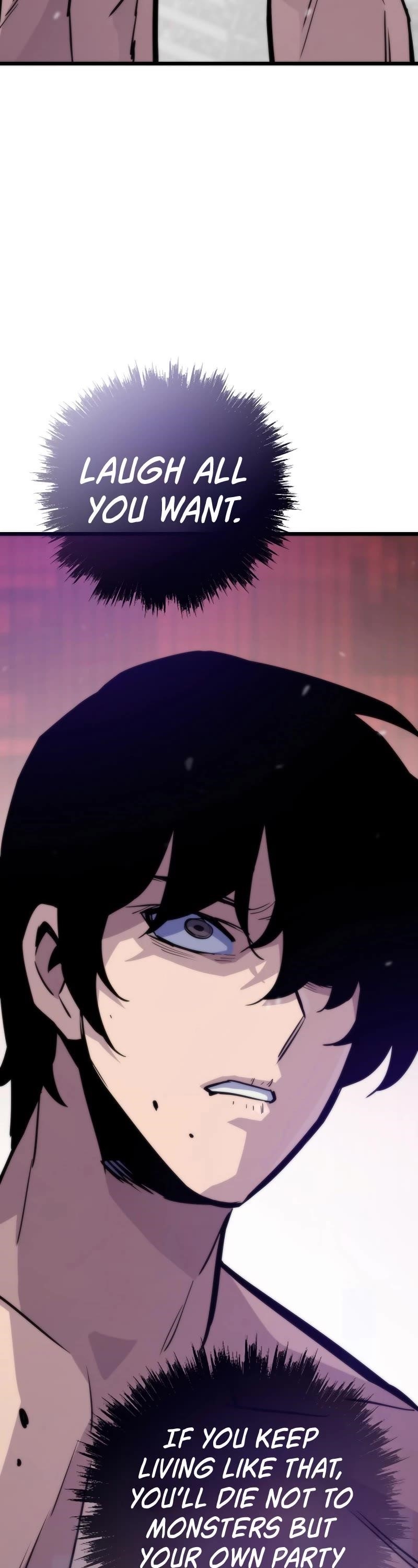 Past Life Regressor Chapter 116 - Page 67