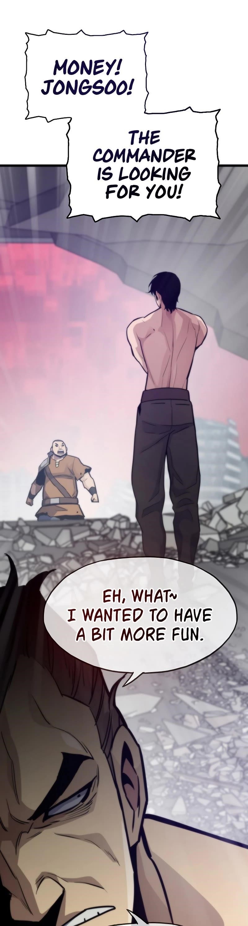 Past Life Regressor Chapter 116 - Page 71
