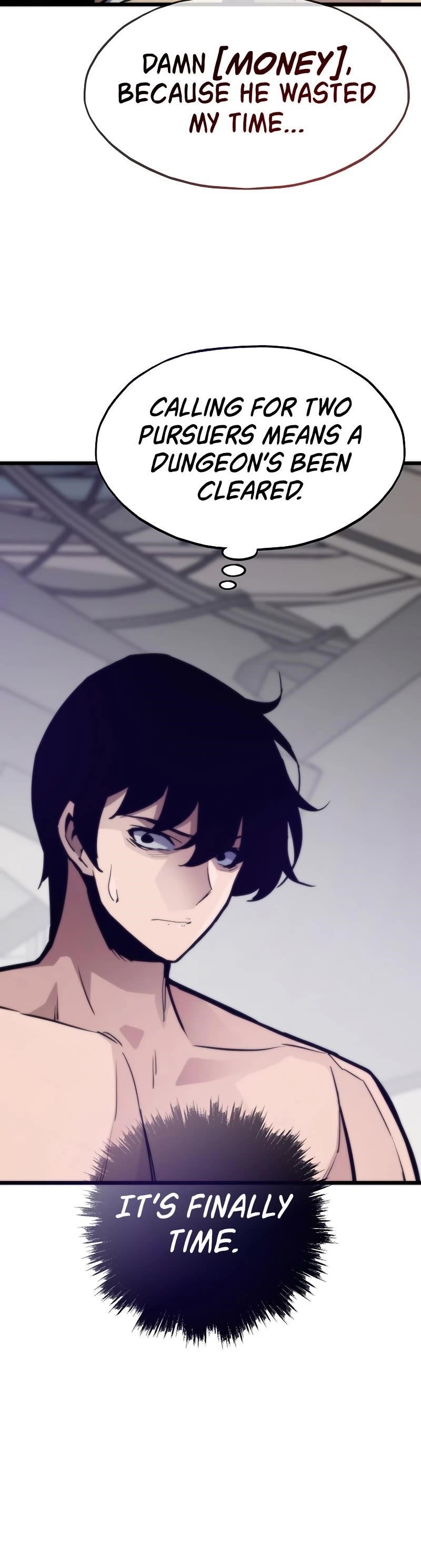 Past Life Regressor Chapter 116 - Page 72