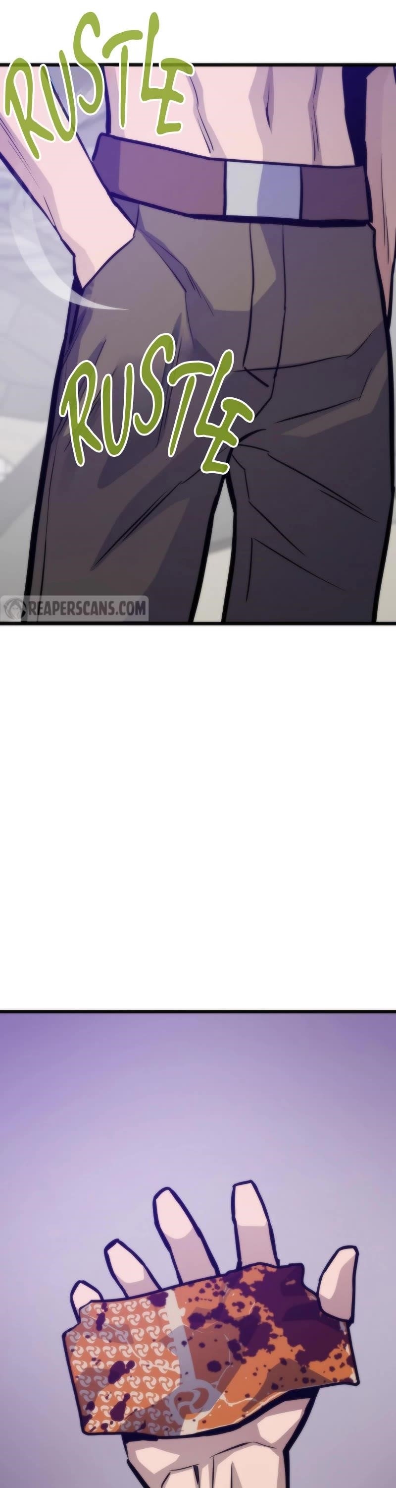 Past Life Regressor Chapter 116 - Page 73