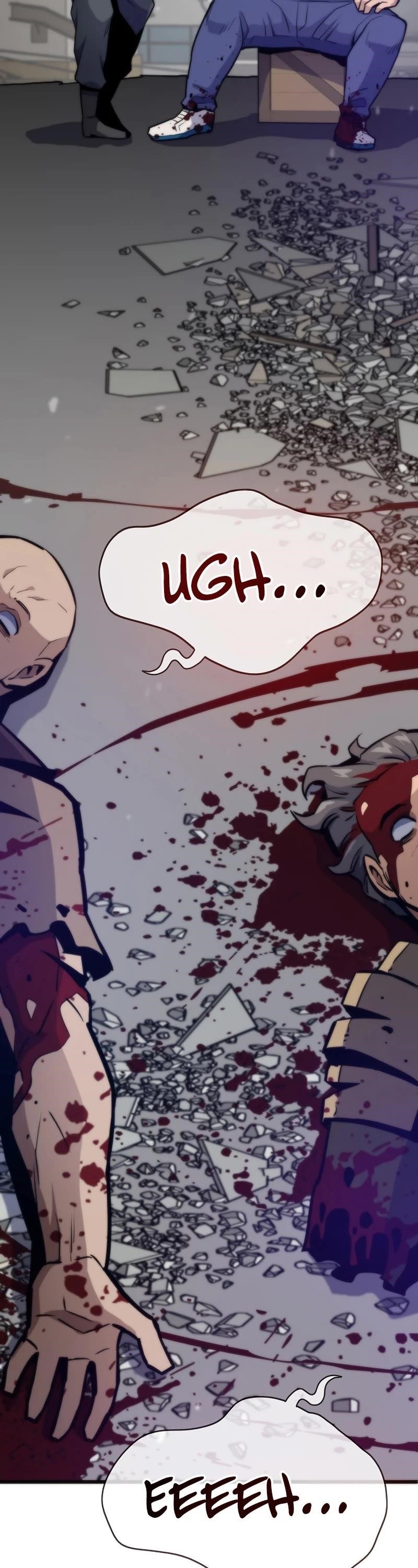 Past Life Regressor Chapter 117 - Page 46