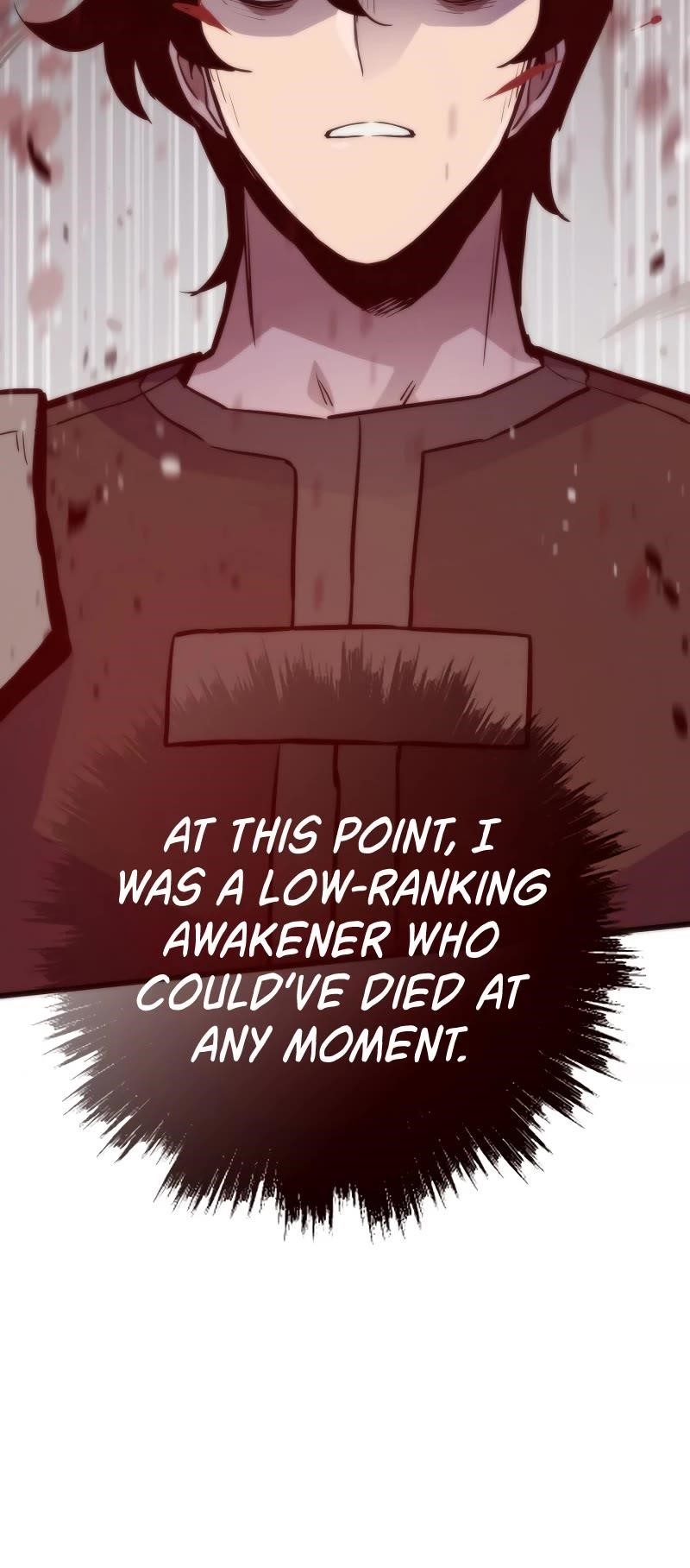 Past Life Regressor Chapter 118 - Page 24