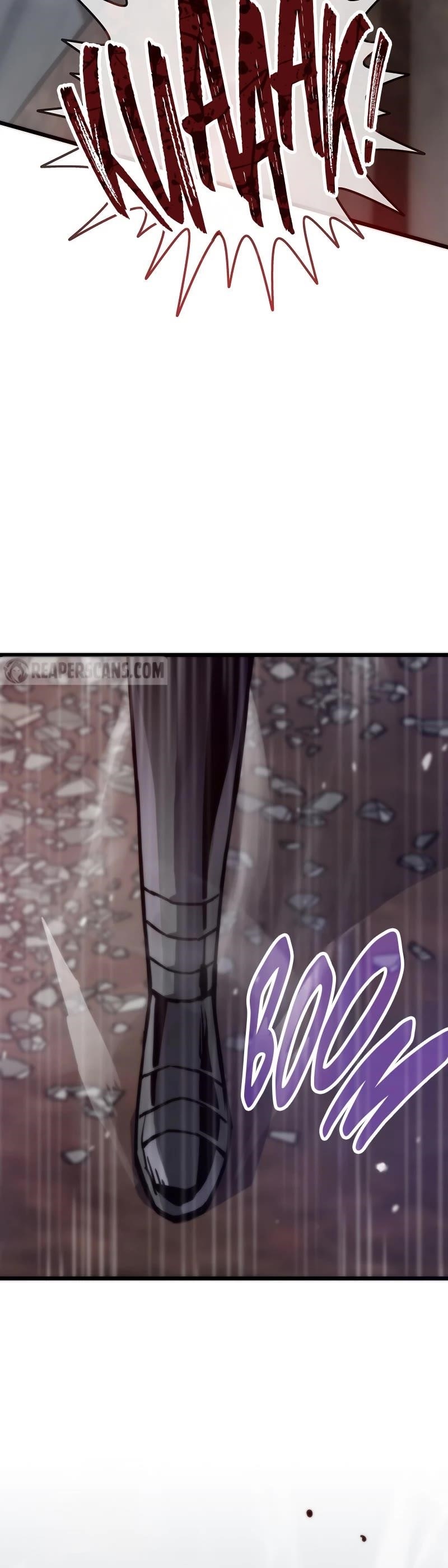 Past Life Regressor Chapter 119 - Page 26