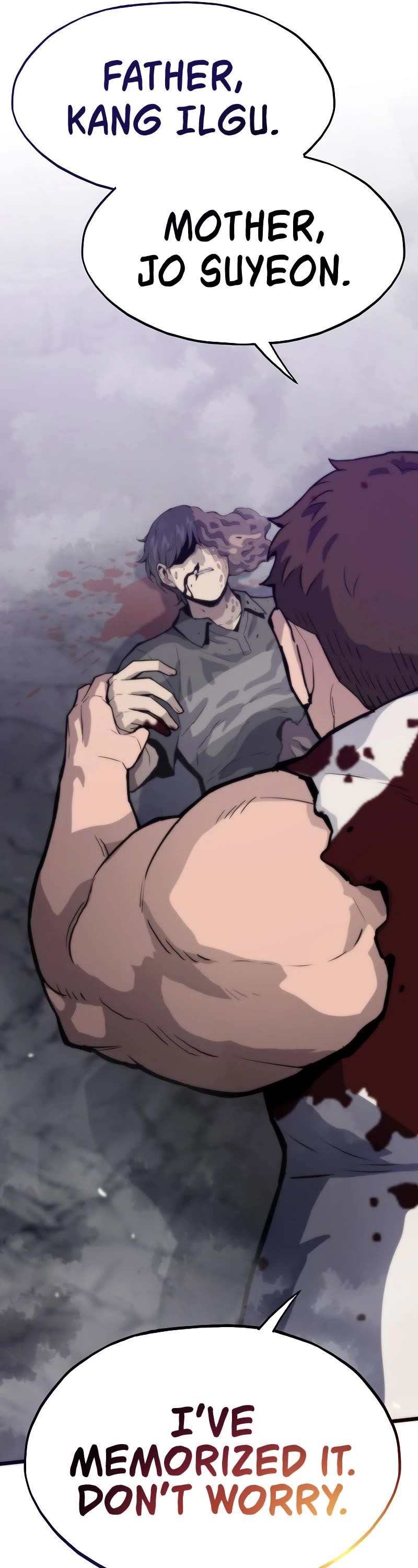 Past Life Regressor Chapter 120 - Page 18