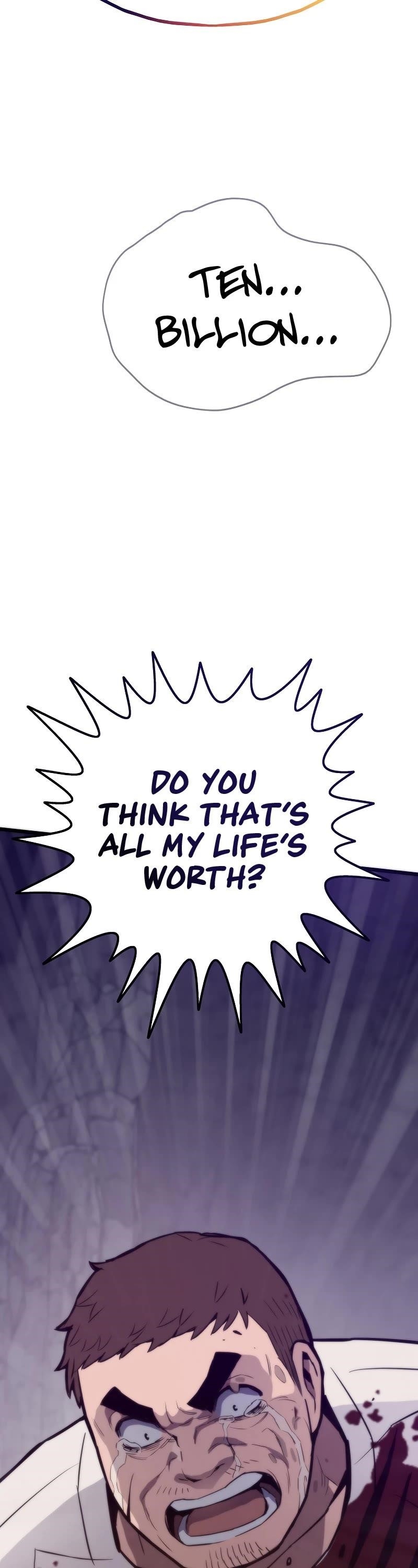 Past Life Regressor Chapter 120 - Page 19