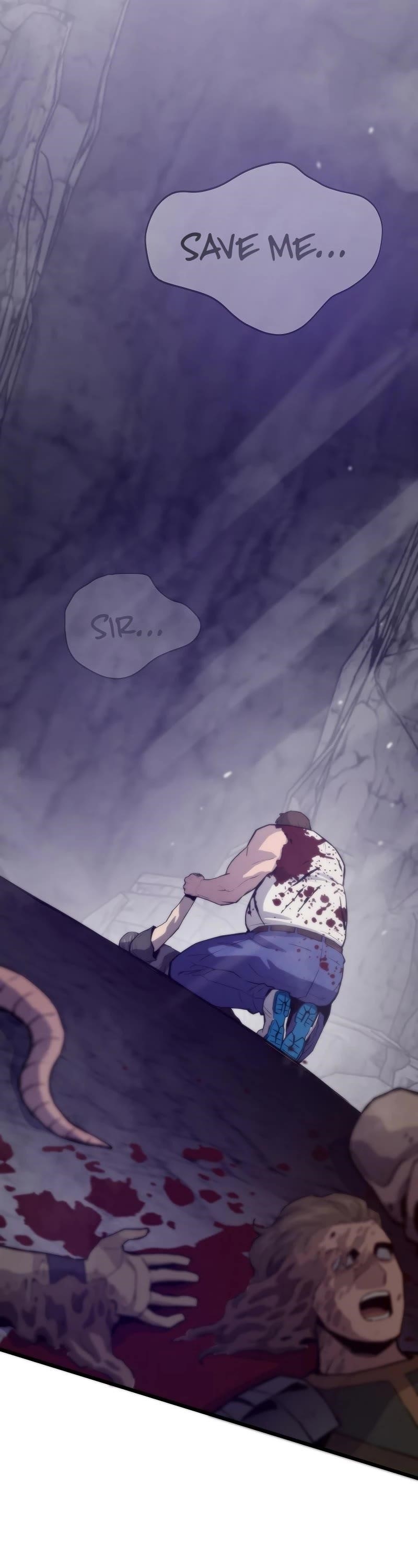 Past Life Regressor Chapter 120 - Page 23