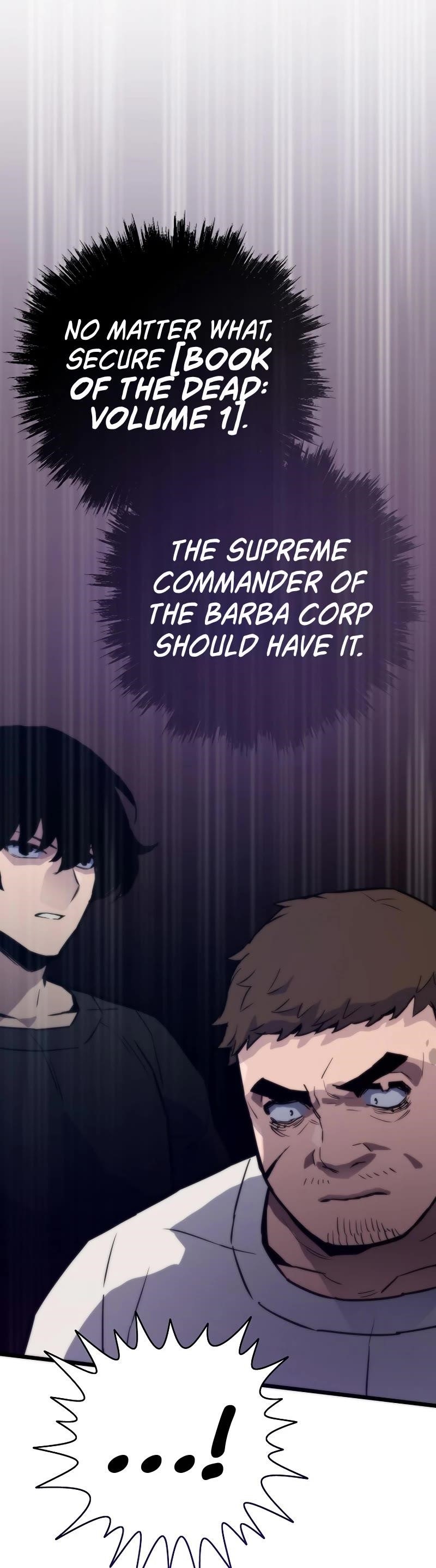 Past Life Regressor Chapter 120 - Page 30