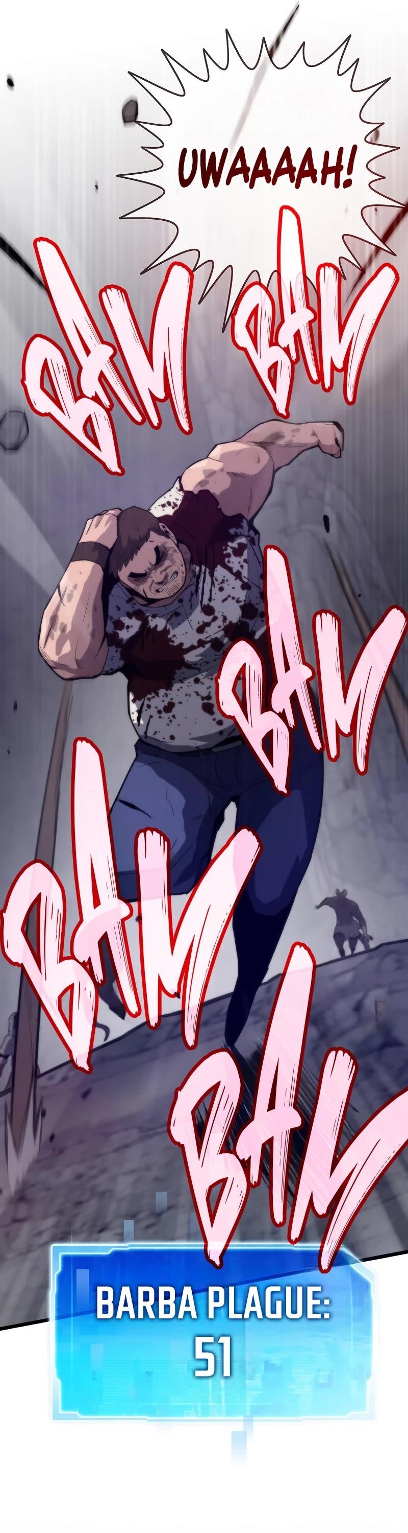 Past Life Regressor Chapter 120 - Page 35