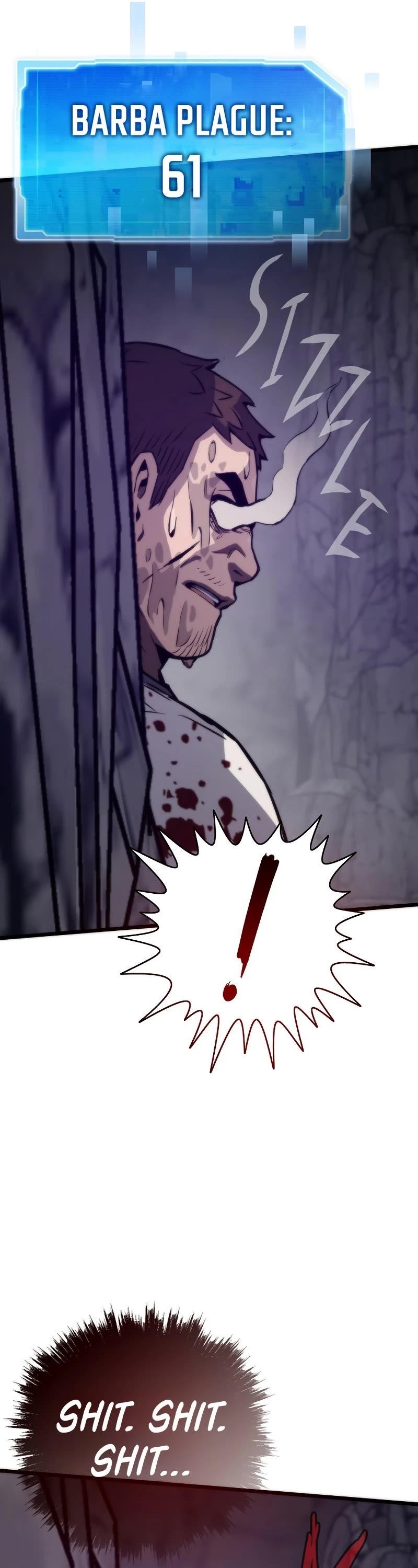 Past Life Regressor Chapter 120 - Page 39