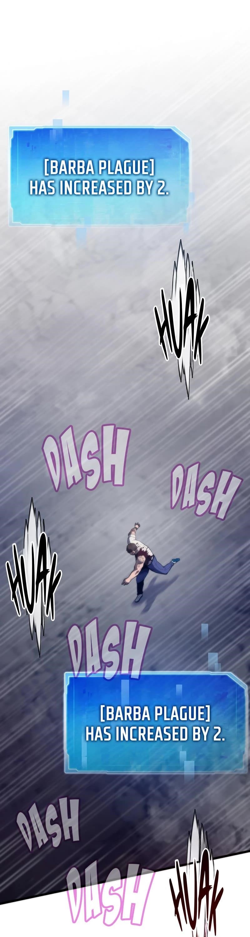 Past Life Regressor Chapter 120 - Page 43