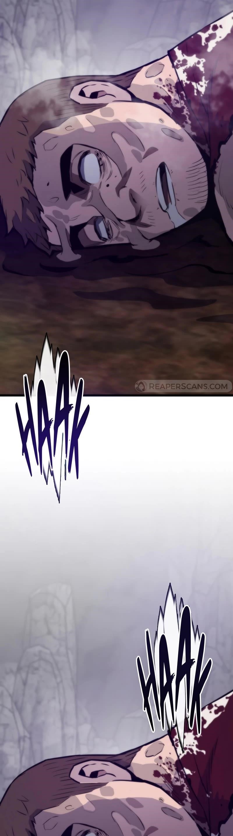 Past Life Regressor Chapter 120 - Page 47