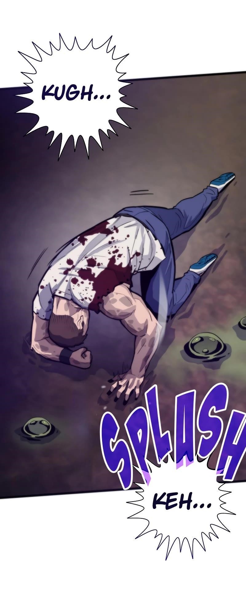 Past Life Regressor Chapter 120 - Page 50
