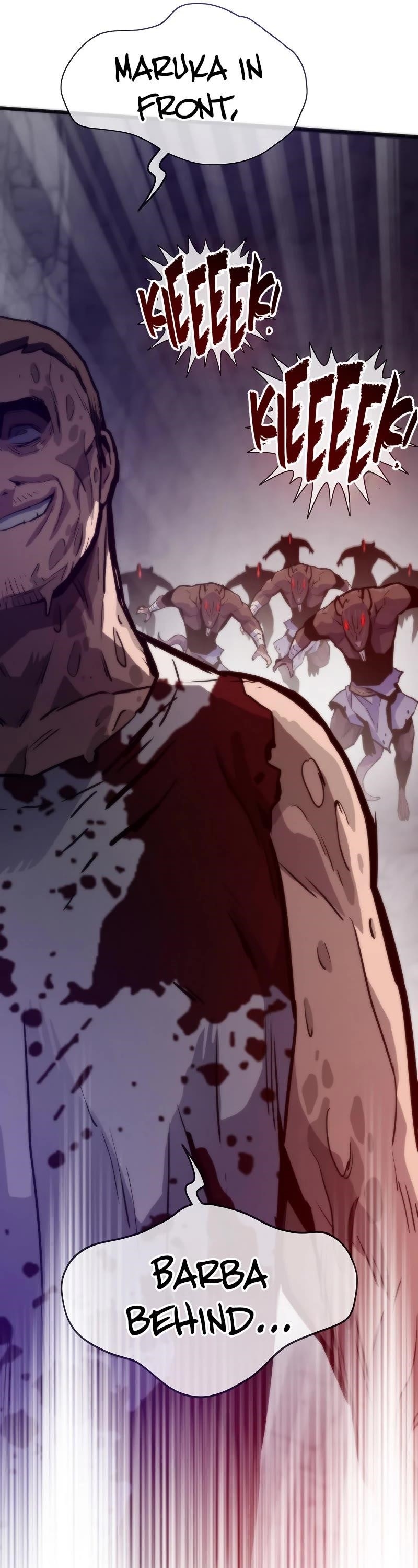 Past Life Regressor Chapter 120 - Page 52