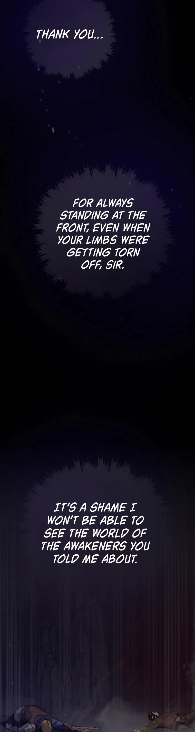 Past Life Regressor Chapter 120 - Page 6