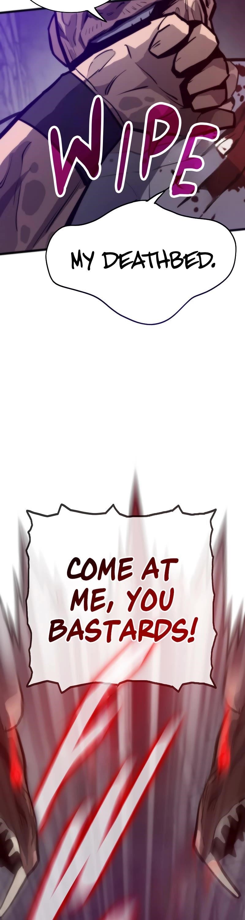 Past Life Regressor Chapter 120 - Page 60