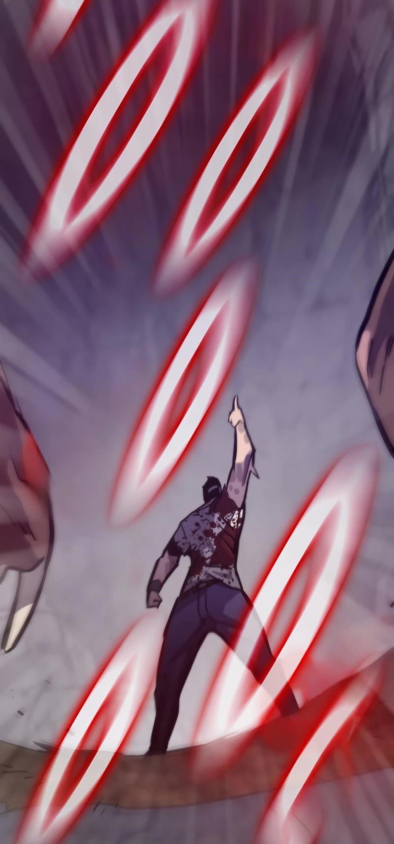 Past Life Regressor Chapter 120 - Page 61