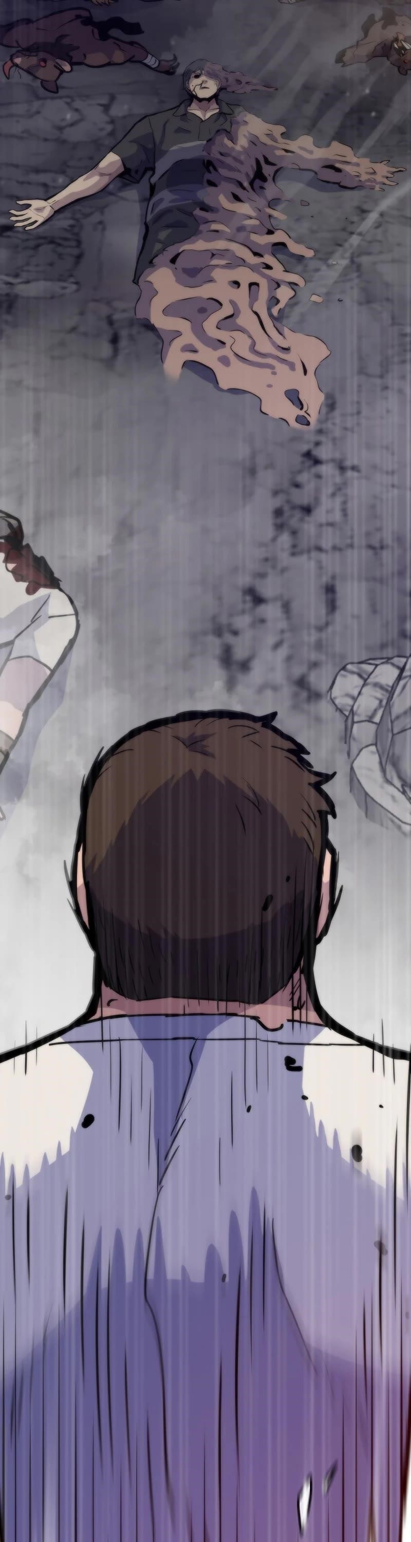 Past Life Regressor Chapter 120 - Page 7