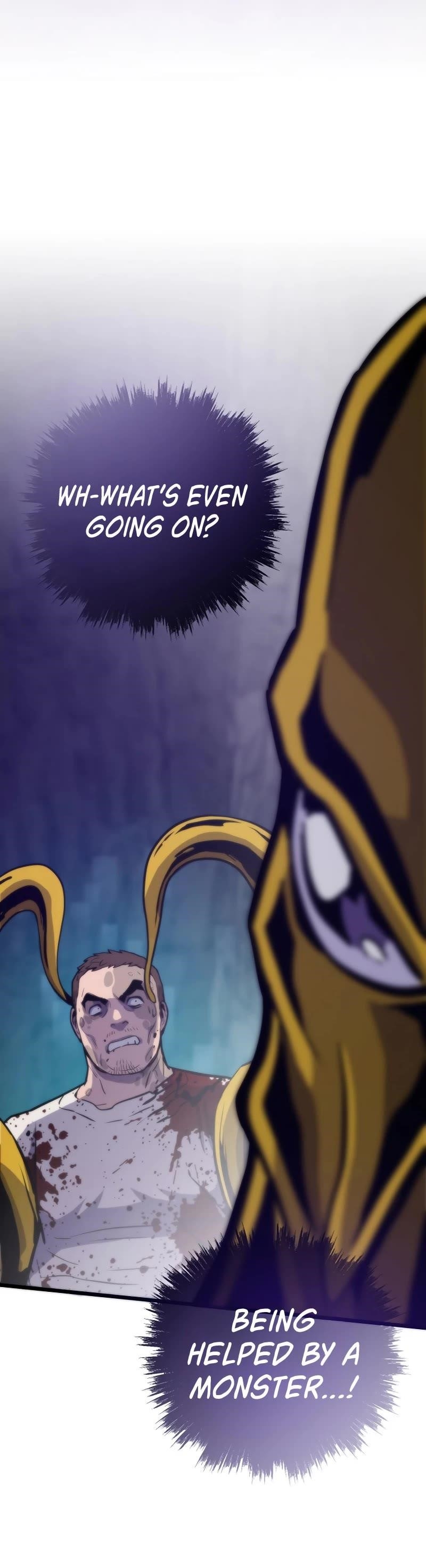 Past Life Regressor Chapter 120 - Page 71