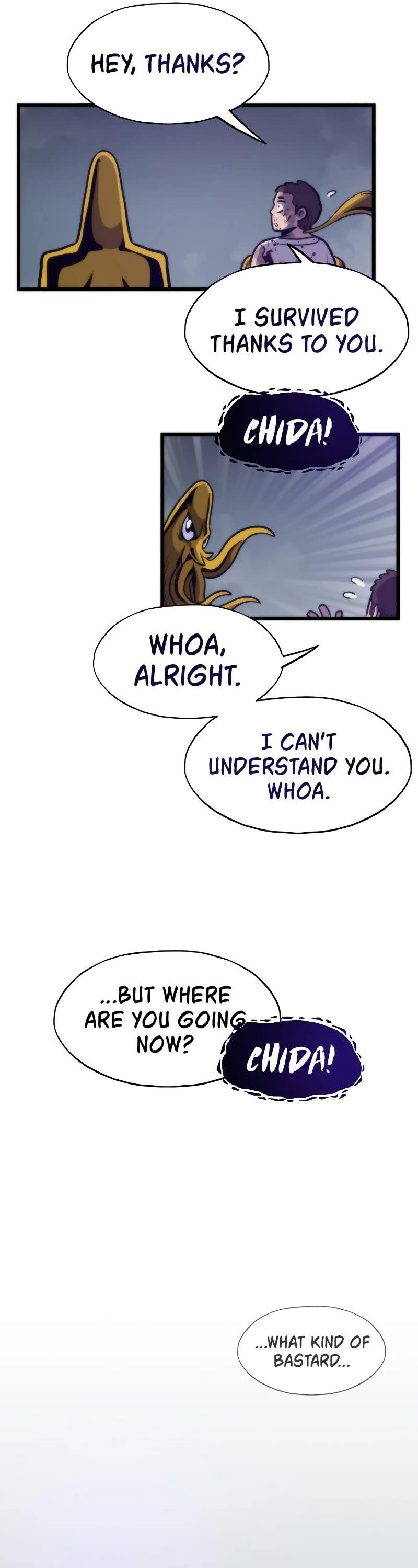 Past Life Regressor Chapter 120 - Page 72